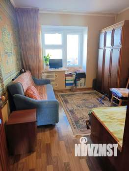 3-к квартира, вторичка, 87м2, 9/10 этаж