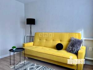 Студия квартира, вторичка, 17м2, 2/9 этаж
