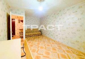 1-к квартира, вторичка, 35м2, 3/5 этаж