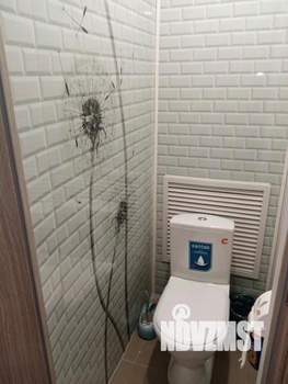 2-к квартира, вторичка, 43м2, 2/9 этаж