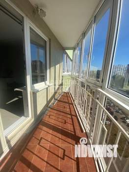 2-к квартира, вторичка, 75м2, 11/17 этаж