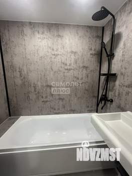 Студия квартира, вторичка, 16м2, 6/9 этаж