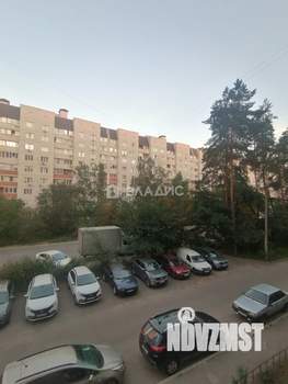 1-к квартира, вторичка, 31м2, 2/9 этаж