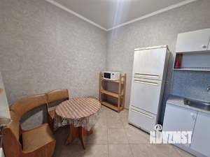 1-к квартира, вторичка, 39м2, 9/17 этаж