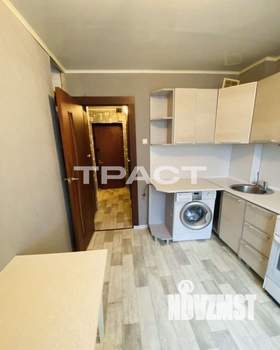 1-к квартира, вторичка, 33м2, 4/12 этаж