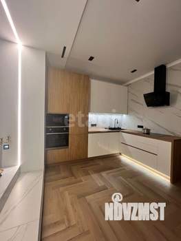 3-к квартира, вторичка, 115м2, 9/11 этаж