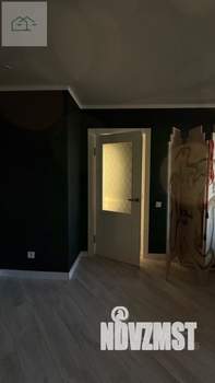 1-к квартира, вторичка, 40м2, 22/22 этаж