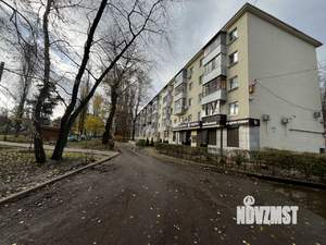 1-к квартира, вторичка, 31м2, 4/5 этаж