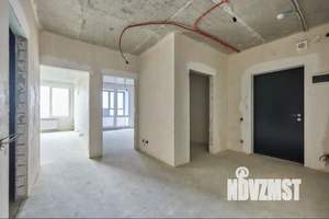 2-к квартира, вторичка, 76м2, 7/21 этаж