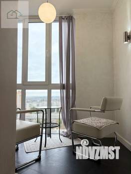 3-к квартира, вторичка, 92м2, 15/17 этаж