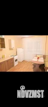 1-к квартира, вторичка, 46м2, 6/9 этаж