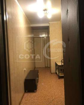 2-к квартира, вторичка, 55м2, 2/4 этаж