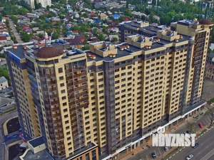 1-к квартира, вторичка, 43м2, 5/19 этаж