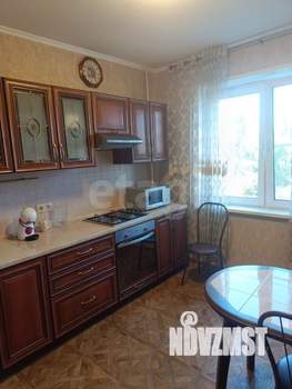 3-к квартира, вторичка, 63м2, 6/9 этаж