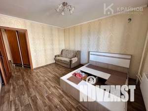 1-к квартира, вторичка, 36м2, 8/17 этаж