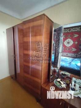 2-к квартира, вторичка, 45м2, 8/12 этаж