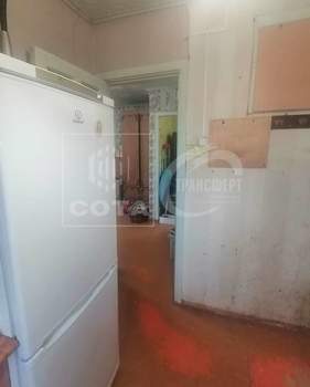 1-к квартира, вторичка, 32м2, 2/5 этаж