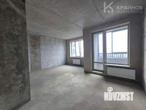 3-к квартира, вторичка, 104м2, 10/10 этаж