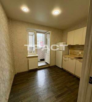 1-к квартира, вторичка, 41м2, 15/17 этаж