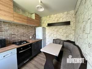 1-к квартира, вторичка, 31м2, 2/2 этаж