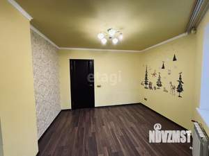 3-к квартира, вторичка, 86м2, 5/17 этаж