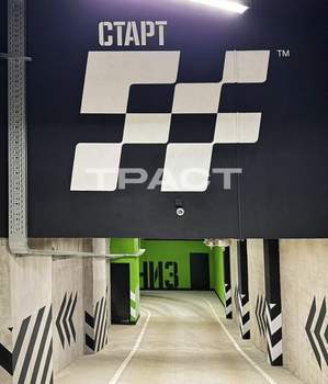 1-к квартира, вторичка, 32м2, 2/13 этаж