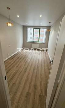 1-к квартира, вторичка, 42м2, 10/15 этаж