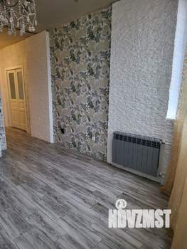 2-к квартира, вторичка, 62м2, 4/16 этаж