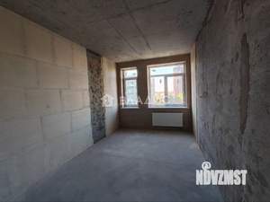 2-к квартира, вторичка, 59м2, 6/16 этаж