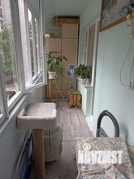 1-к квартира, вторичка, 33м2, 2/12 этаж