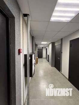 1-к квартира, вторичка, 37м2, 15/19 этаж