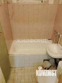 1-к квартира, вторичка, 31м2, 3/5 этаж