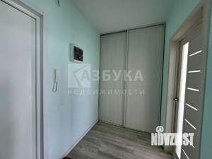 1-к квартира, вторичка, 41м2, 5/17 этаж