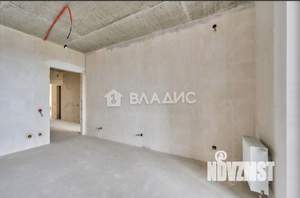 2-к квартира, вторичка, 76м2, 7/21 этаж