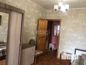 2-к квартира, вторичка, 54м2, 7/9 этаж