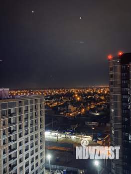 1-к квартира, вторичка, 40м2, 14/17 этаж