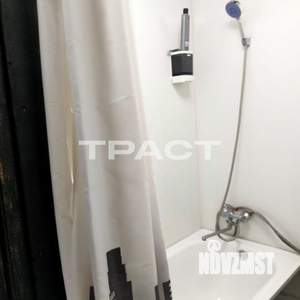 1-к квартира, вторичка, 19м2, 4/5 этаж