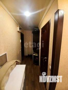 2-к квартира, вторичка, 46м2, 2/5 этаж