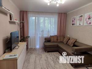 2-к квартира, вторичка, 44м2, 4/5 этаж