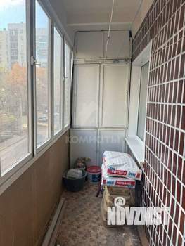 2-к квартира, вторичка, 45м2, 3/12 этаж