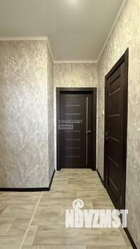 3-к квартира, вторичка, 83м2, 3/18 этаж