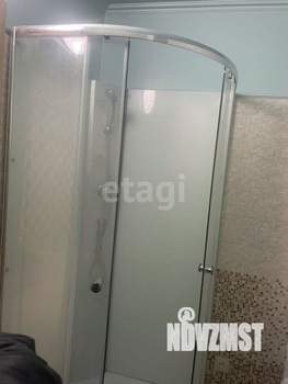 Студия квартира, вторичка, 21м2, 13/18 этаж