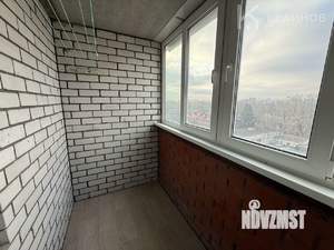 3-к квартира, вторичка, 64м2, 8/17 этаж