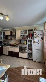 3-к квартира, вторичка, 85м2, 10/10 этаж