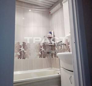 1-к квартира, вторичка, 39м2, 2/10 этаж