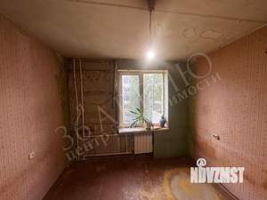 2-к квартира, вторичка, 42м2, 4/9 этаж