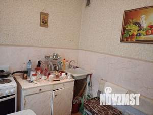 3-к квартира, вторичка, 69м2, 2/10 этаж