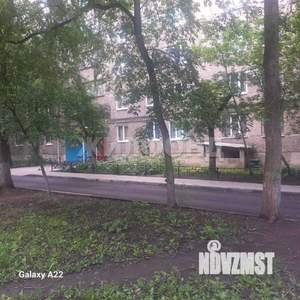 2-к квартира, вторичка, 45м2, 3/9 этаж