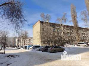 1-к квартира, вторичка, 33м2, 2/5 этаж