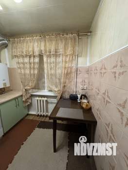 2-к квартира, вторичка, 44м2, 5/5 этаж